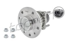 755 ARKA TEKER PORYASI RULMANLI ASTRA G-VECTRA A-B-COMBO-MER4A-ZAFIRA 1.6-1.8-2.0-1.7 CDTI ABS Lİ