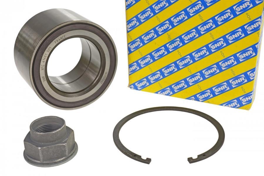 ÖN TEKER RULMANI MASTER 3 10 MASTER 3 FL 14 MOVANO B 10 MOVANO B FL 15