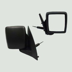 DIŞ DİKİZ AYNASI SAĞ COMBO C 01> MEKANİK KONVEKS VM-965R