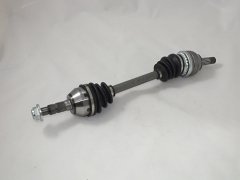 KOMPLE AKS SOL ASTRA H-ZAFIRA B 1.4-1.6 04-09 586.5mm