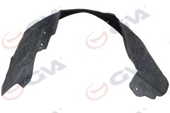 ÇAMURLUK DAVLUMBAZI SAĞ KUMAŞ AUDI A6 2005-2008