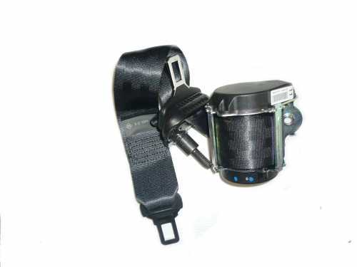 ARKA EMNİYET KEMERİ CLIO IV