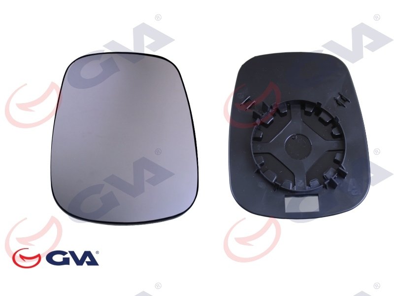 AYNA CAMI SAĞ/SOL KANGOO 02-07 MEKANİK ASFERİK VM-131NAG