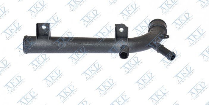 MOTOR BLOK BAKALİT BORU C2.0XE ASTRA F