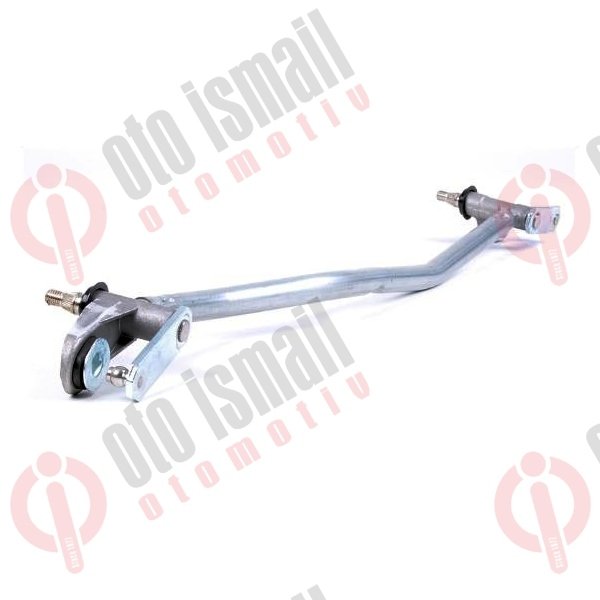 ÖN CAM SİLECEK MEKANİZMASI AUDI A4-A4 AVANT-EXEO