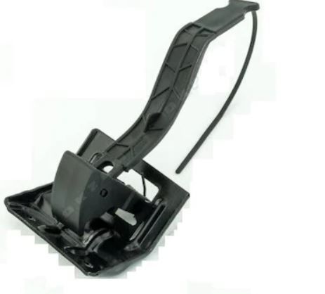 KAPUT EMNİYET KİLİT MANDALI MEGAN 2 2006 MODEL SONRASI