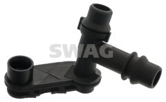 SOĞUTMA SUYU FLANŞI BMW E46 M43-N42-N46-M52-M54 1998-2005 FEBI 46999