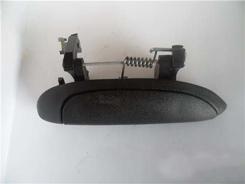 .DIŞ KAPI KOLU SAĞ ÖN-ARKA CLIO SYMBOL-MEGANE-LOGAN