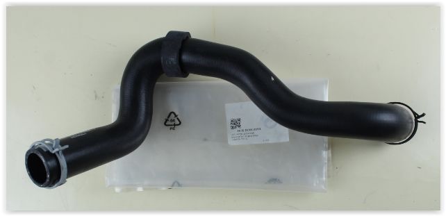 RADYATÖR ÜST HORTUMU SYMBOL 4 CAPTUR DOKKER