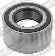 ÖN-ARKA TEKER RULMANI ABS Lİ AUDI Q7 06 >PORSCHE CAYENNE 03 >TOUAREG 1-2 02 >