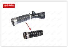 TURBO HORTUMU PLASTİK PARÇA HARİÇ RENAULT CLIO 3-MODUS 1.5DCI 05