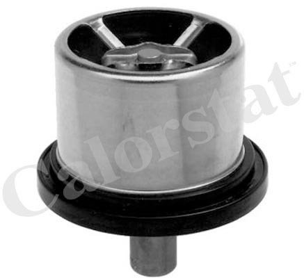 x TH16957.82 TERMOSTAT PORSCHE CARRERA GT 5.7 82C THCT16957.82 / THCT16850.82