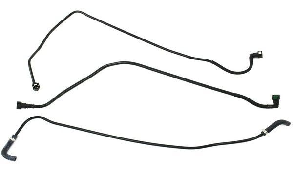 YAKIT HORTUMU TAKIM 3 PARCA DOBLO II