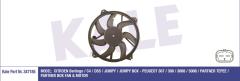 FAN MOTORU BERLINGO-C4-DS5-JUMPY-307-308-5008-PARTNER TEPEE-PARTNER BOX