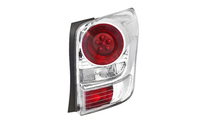 STOP LAMBASI SAĞ TOYOTA VERSO 1.6L 1ZR-FAE ZGR20. 1.6L 1WW D4-D WAR20. 2.0L 1AD-FTV AUR20 12-16