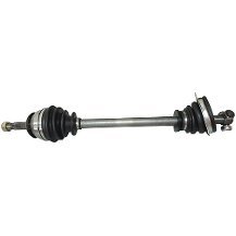 AKS KOMPLE SOL DACIA SANDERO STEPWAY 2 1.5 DCI