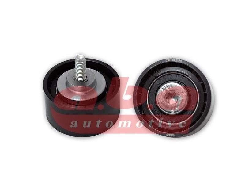 KAYIS GERGI RULMANI BMW N47 N57 E87 E90 F10 E83 E84 E70 E71 F07 F16