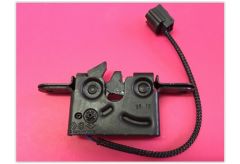 ÖN KAPUT KİLİDİ-SWİTCH VAR MEGANE 3-FLUENCE