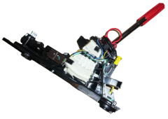 OTOMATİK EDC VİTES KUMANDA KOLU FLUENCE