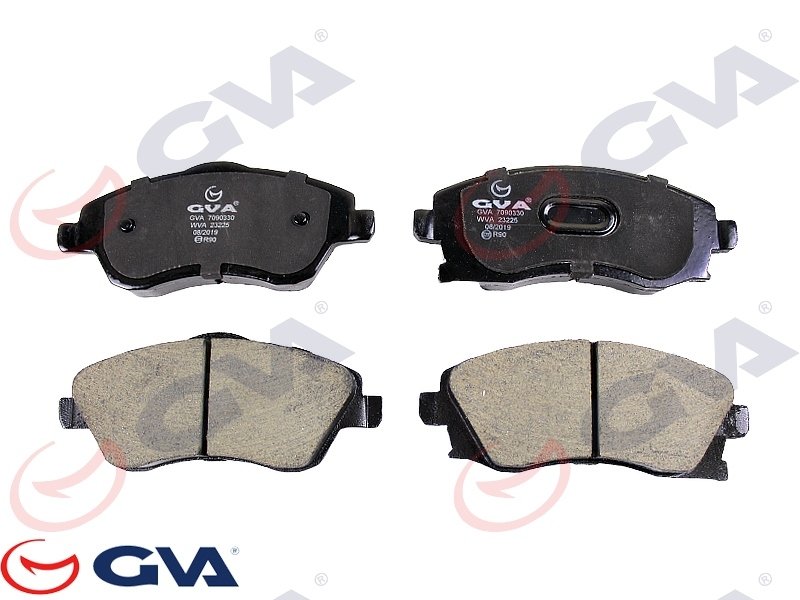 ÖN BALATA COMBO C-CORSA C 1.3-1.7 CDTI 01 MER4A 03 TIGRA 04 GDB1570