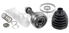 AKS KAFASI RENAULT CLIO 2 98 CLIO 3 05 MODUS 04 1.2 1.5dCi