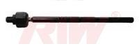 ROT MİLİ ASTRA H 1.2-1.4-1.6-1.7CDTI-1.9CDTI-2.0TURBO 04- ZF DİREK.