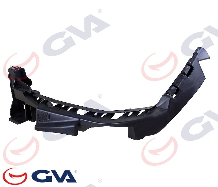 x FAR ALT BRAKETİ SOL SEAT IBIZA-IBIZA FR 2017
