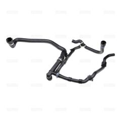 RADYATÖR ALT HORTUMU AUDI A3 2.0 TDI