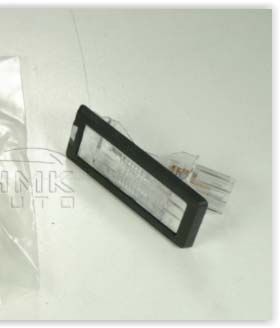 PLAKA LAMBASI FLUENCE