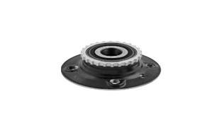 ARKA TEKER RULMANI KANGOO ABS Lİ