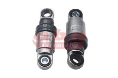 ALTERNATÖR GERGİ RULMANI TİTREŞİM AMORTİSÖRLÜ OMEGA B 2.5 TD 94-03 -BMW 318-320-325-520-525 TD