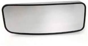 DIŞ DİKİZ AYNA CAMI ISITMALI KÜÇÜK PARÇA OVAL TİP SOL CRAFTER SPRİNTER 2006-