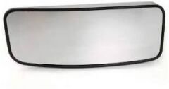 DIŞ DİKİZ AYNA CAMI ISITMALI KÜÇÜK PARÇA OVAL TİP SOL CRAFTER SPRİNTER 2006-