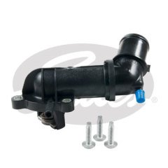 TERMOSTAT KOMPLE 88C DOBLO 1.6DMTJ-2.0DMTJ 10 GRANDE PUNTO 1.6 DMTJ 08 PUNTO EV 1.6DMTJ 09-12
