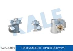 EGR VALFİ TRANSIT 2.4 TDCİ-MONDEO 3 2.0 TDCİ