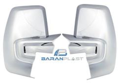 AYNA KAPAĞI KROM FORD CUSTOM 12