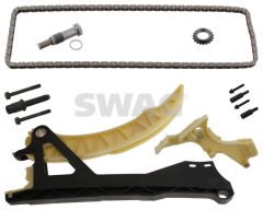 EKSANTRIK ZINCIR SETI BMW N42 N46 E46 E60 E87 E90 E83 E84 Z4 FEBI 47662