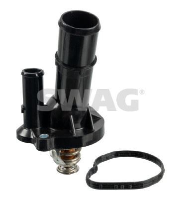 TERMOSTAT 82 C LAND ROVER FREELANDER L359 ROVER RANGE EVOQUE L538 . JAGUAR XJ X351 XE X760