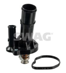 TERMOSTAT 82 C LAND ROVER FREELANDER L359 ROVER RANGE EVOQUE L538 . JAGUAR XJ X351 XE X760