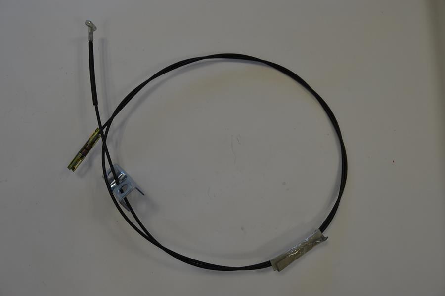 EL FREN TELİ ORTA TRAFIC 11 1887mm UZUN SAŞE