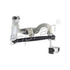 VİTES KOLU MEKENİZMAZI KOMPLE CORSA B-COMBO B