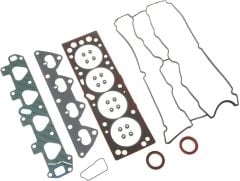 418259P ÜST TAKIM CONTA SİLİNDİR KAPAK CONTASI Lİ KEÇELİ SUBAP LASTİKLİ ASTRA G - VECTRA B - ZAFIRA 1.6 16V