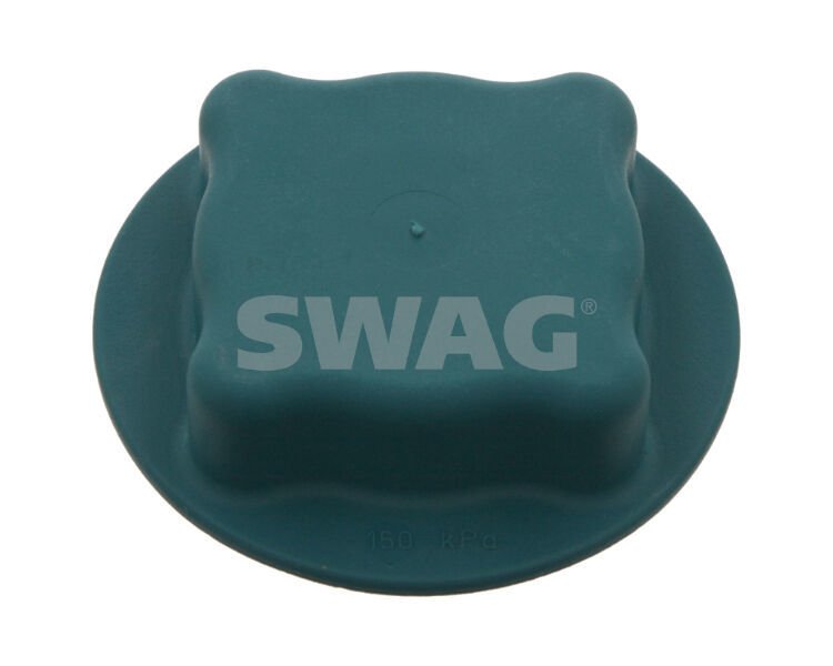 RADYATÖR KAPAĞI VOLVO S40 97-04 S60 01-10 S80 01-06 C70 98-05 S90 V40 97-04 V70 97-00 FEBI 14775