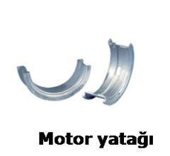 ANA YATAK 0.25 ASTRA G-H COMBO B-C CORSA C-MERIVA A-VECTRA B 1.7 CDTI-DTI Y-Z17DTH-DTJ Y-Z17DTL- X17DT-D CORSA A-B 1.5 D-DT