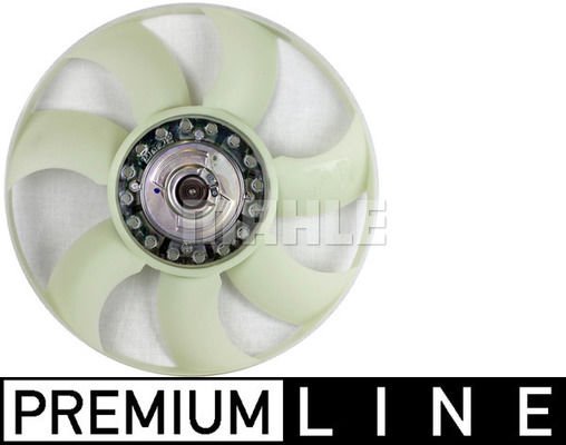 FAN MOTORU PREMIUM LINE RANGE ROVER 3 L322 02 12 RANGE ROVER SPORT 1 L320 06 13