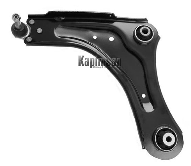 SALINCAK ÖN SOL ALT RENAULT LAGUNA 3 08