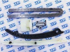 EKSANTRİK ZİNCİR SETİ CORSA D-ASTRA J 1.2-1.4 XEL XER YENI GERGI 6606022