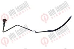 DEBRİYAJ HİDROLİK BORUSU DUSTER 4X2