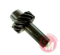 YAĞ POMPA DİŞLİSİ -15 DİŞ FIAT 131 DOĞAN SLX KARTAL SAHIN S - UNO 70 15 DİŞ DİKEY