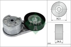 ALTERNATÖR KAYIŞ GERGİSİ KOMPLE TRANSIT 5-362/V-363 17 2.0 ECOOBLUE